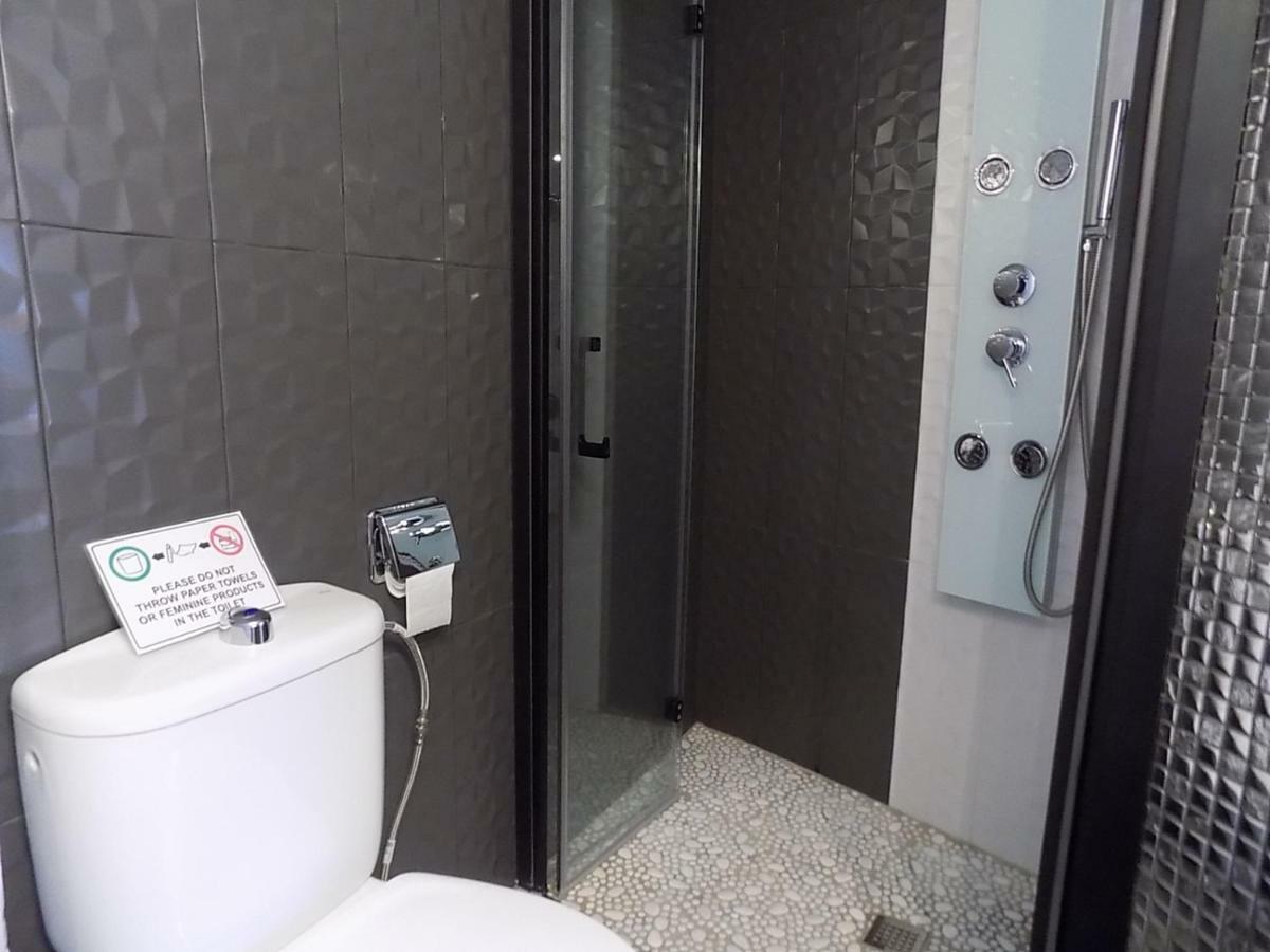 Apartamento Inlesa I Benidorm Exterior foto